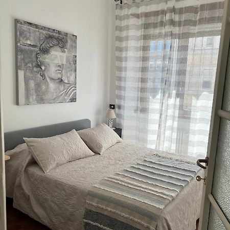 Rebecca'S Milano Collection: Repubblica Apartment Bagian luar foto