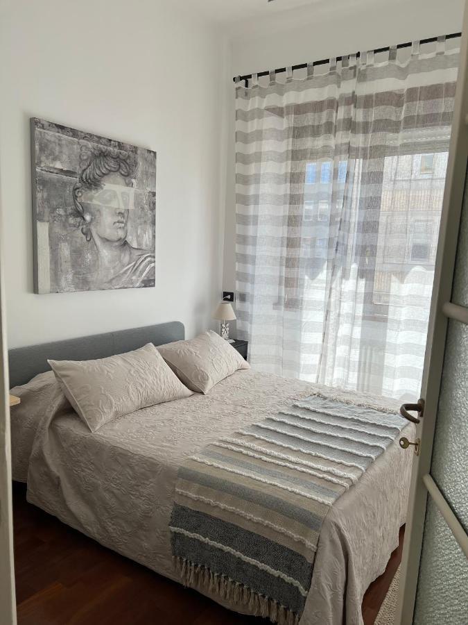 Rebecca'S Milano Collection: Repubblica Apartment Bagian luar foto