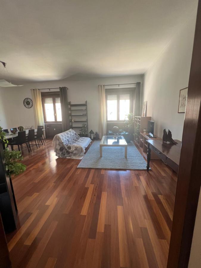 Rebecca'S Milano Collection: Repubblica Apartment Bagian luar foto