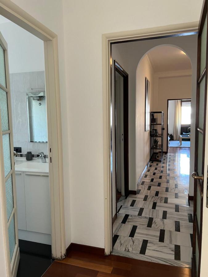 Rebecca'S Milano Collection: Repubblica Apartment Bagian luar foto