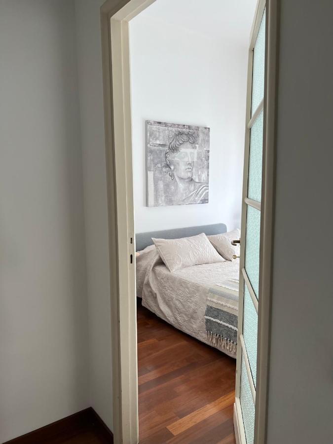 Rebecca'S Milano Collection: Repubblica Apartment Bagian luar foto