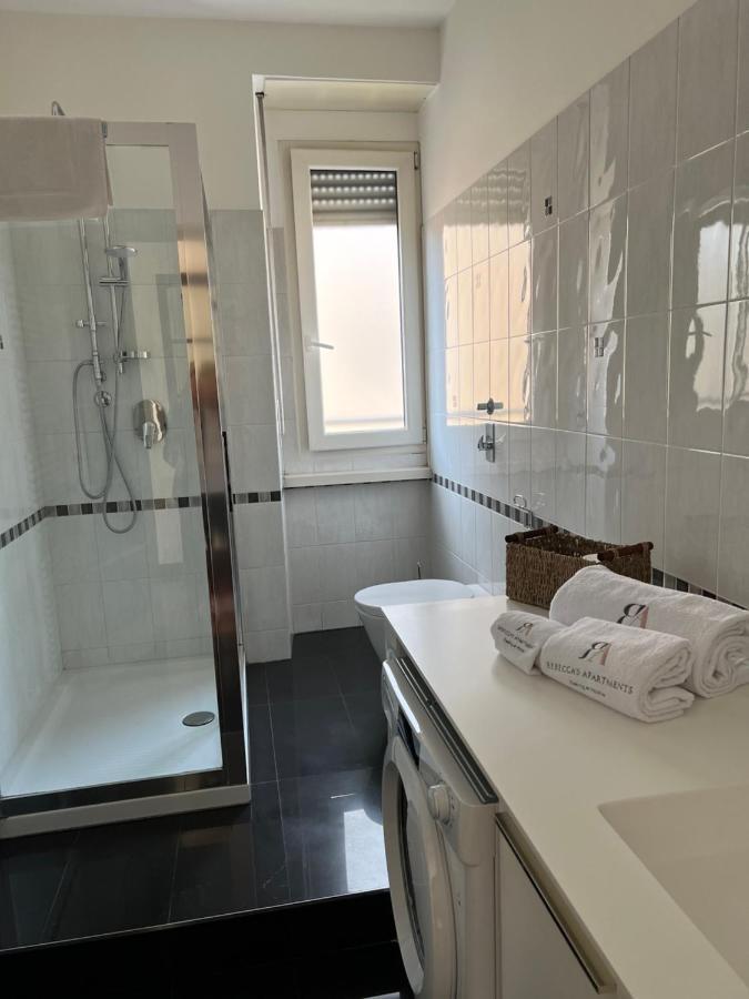 Rebecca'S Milano Collection: Repubblica Apartment Bagian luar foto