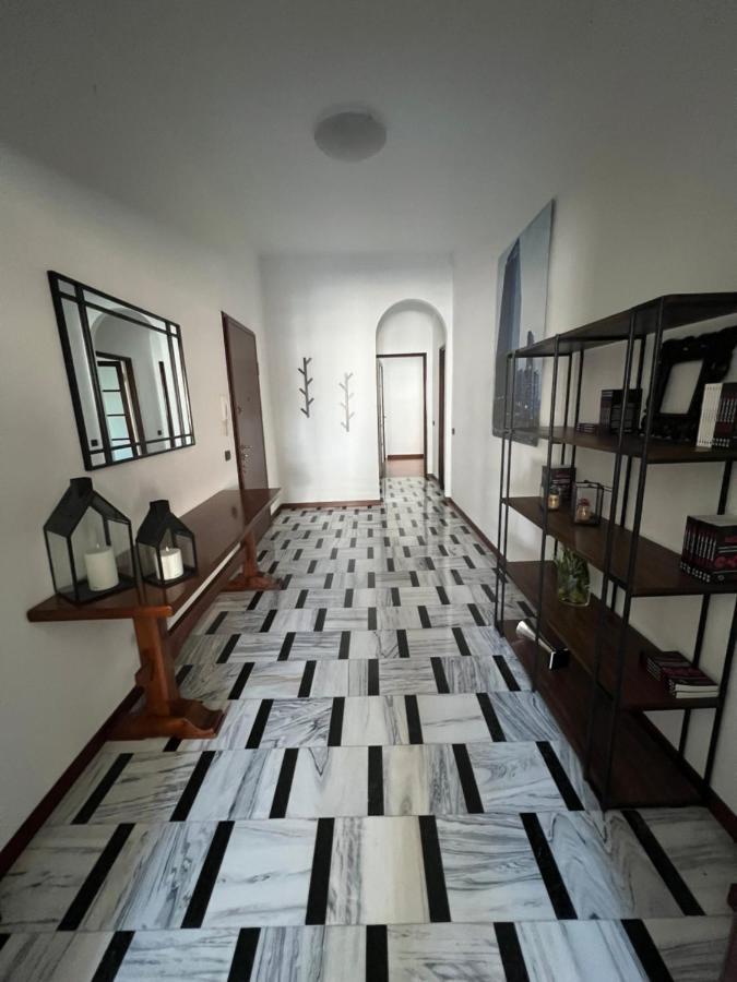 Rebecca'S Milano Collection: Repubblica Apartment Bagian luar foto