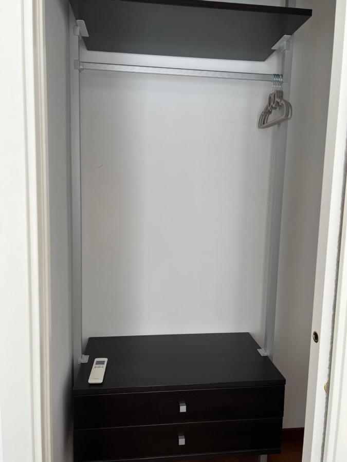 Rebecca'S Milano Collection: Repubblica Apartment Bagian luar foto
