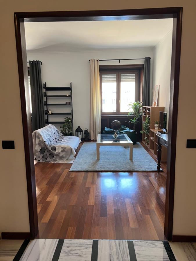 Rebecca'S Milano Collection: Repubblica Apartment Bagian luar foto